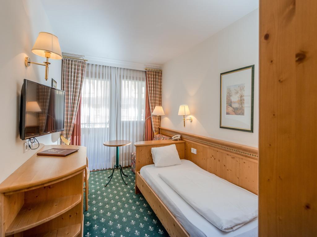 Hotel Hanneshof 8/23