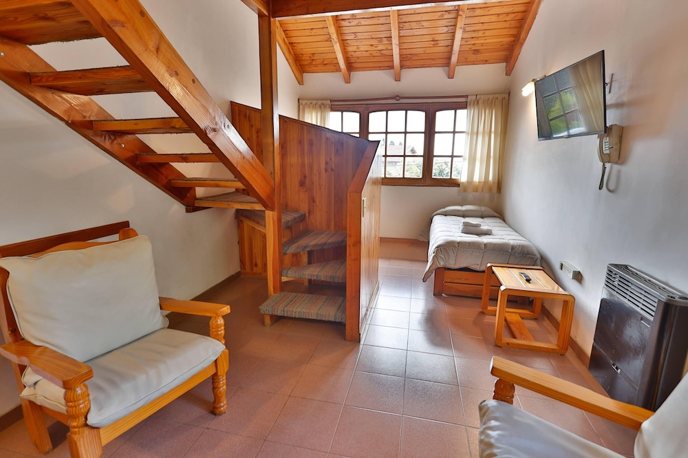 La Ponderosa Apart Hotel 21/50
