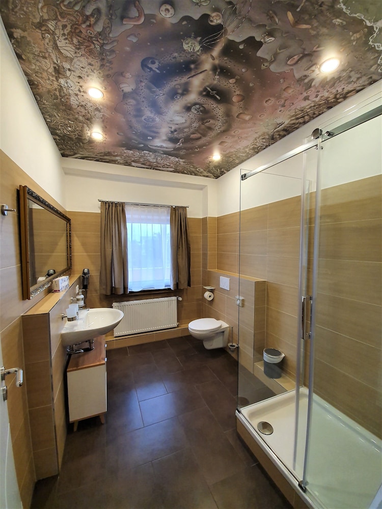 artHOTEL Bremen 25/32