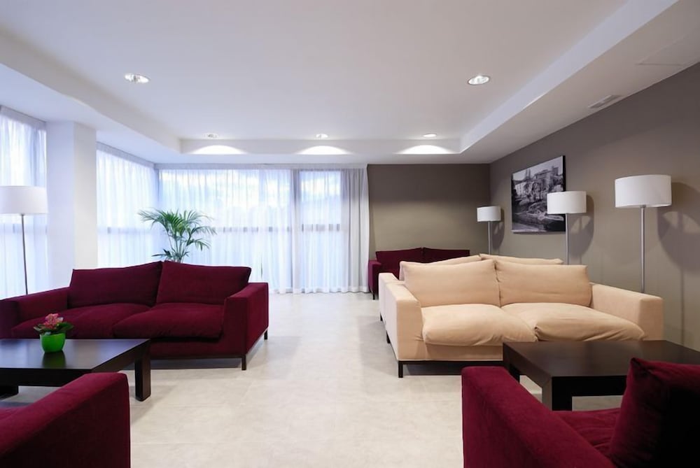 Sercotel Alhama de Aragon Hotel Balneario 45/59