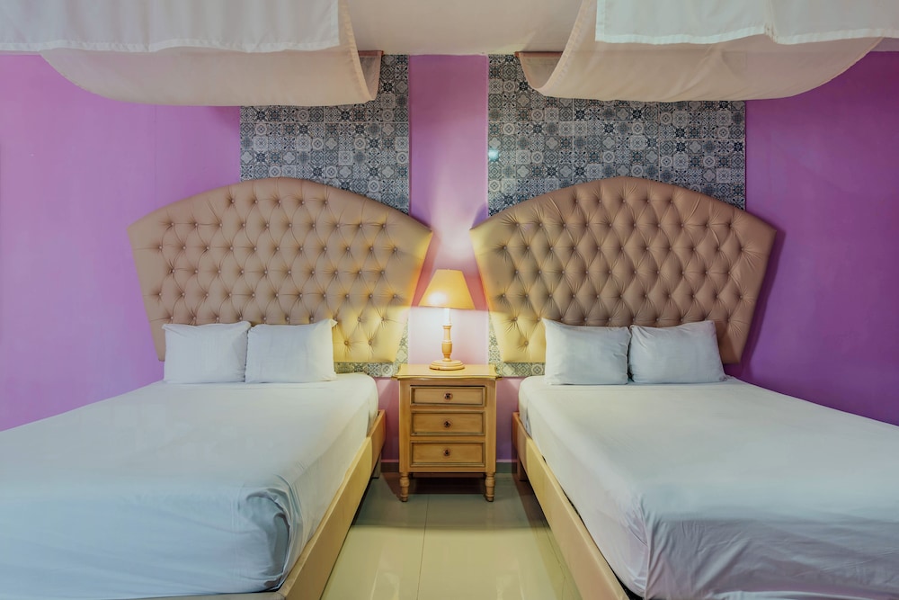 Hotel Lavanda Merida 24/50