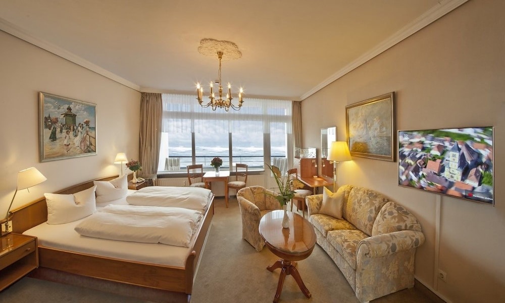 Strandhotel Monbijou 7/32