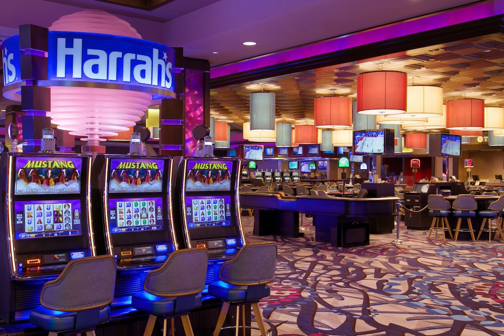 Harrah's Council Bluffs - A Caesars Rewards Destination 49/54