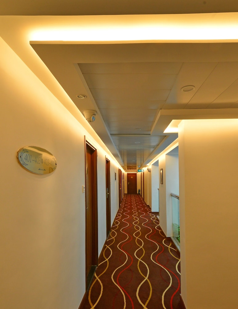 Hotel Guia 17/31