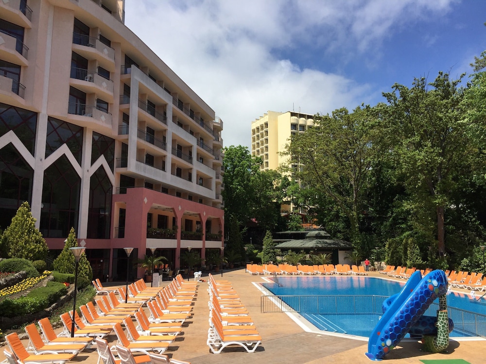 Park Hotel Odessos 3/29