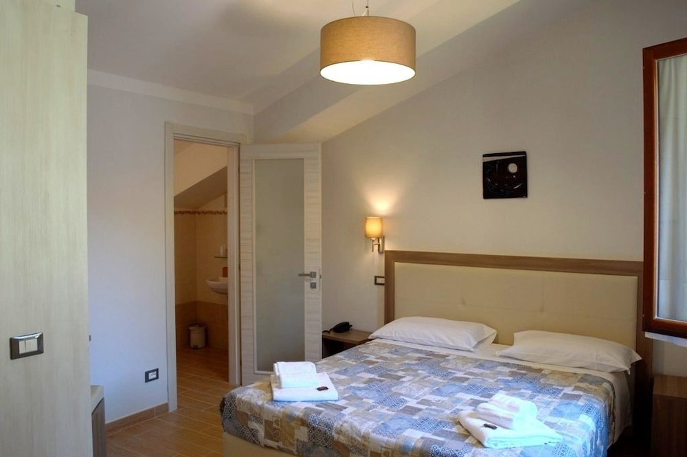 Villaggio Antiche Terre 3/22