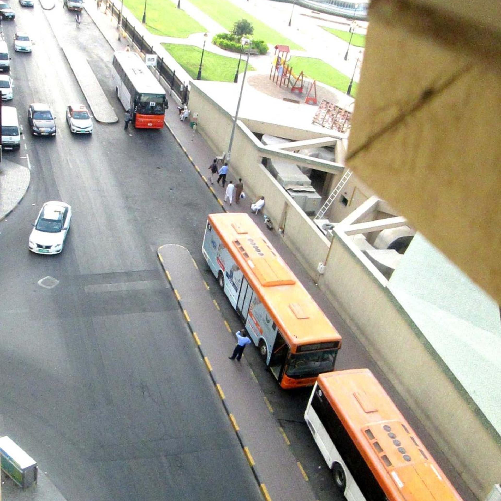 Al Sharq Hotel 30/36