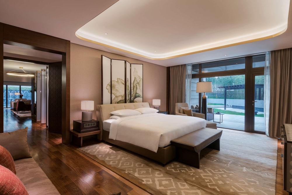 Hyatt Regency Xi An 22/72