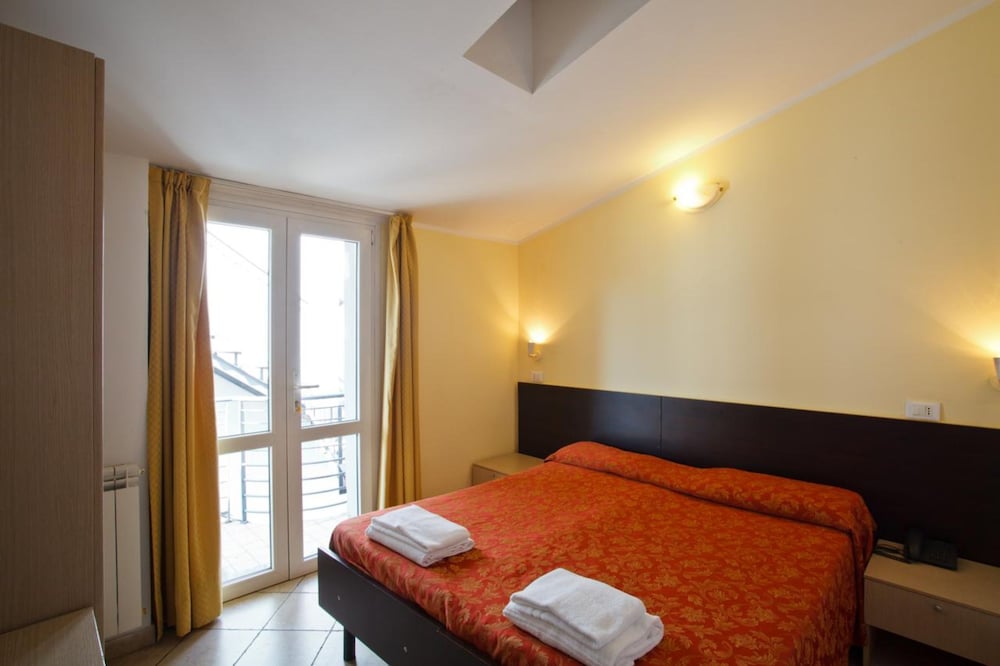 Bed Bed In Milano 9/61