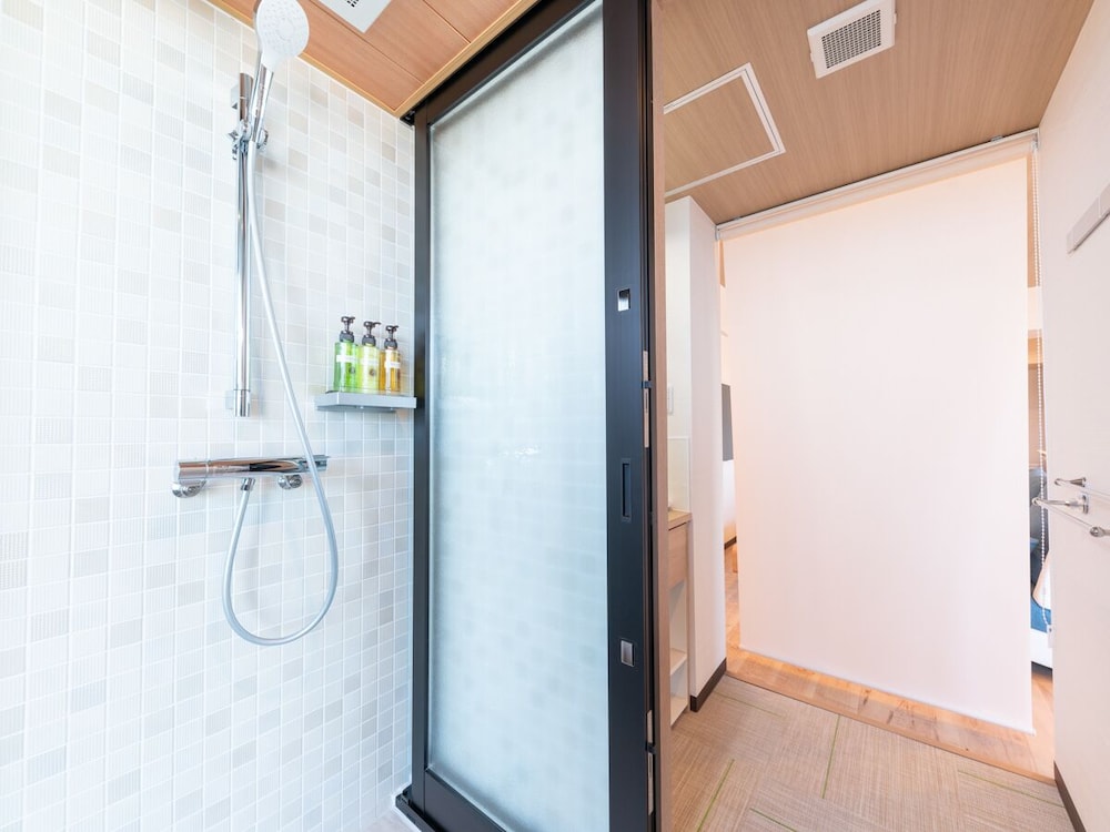 Western, Modern, Suite, Twin Beds, Outdoor Bath, Terrace, LiveMAX Resort Atami Ocean 2/2