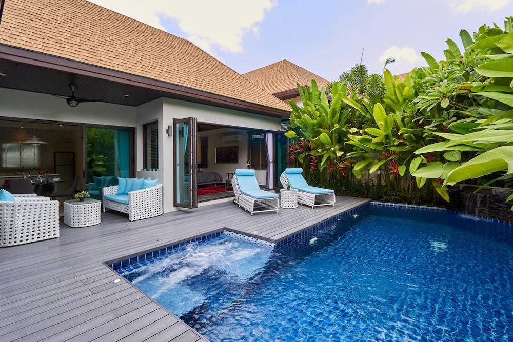 Inspire Villas Phuket 36/37