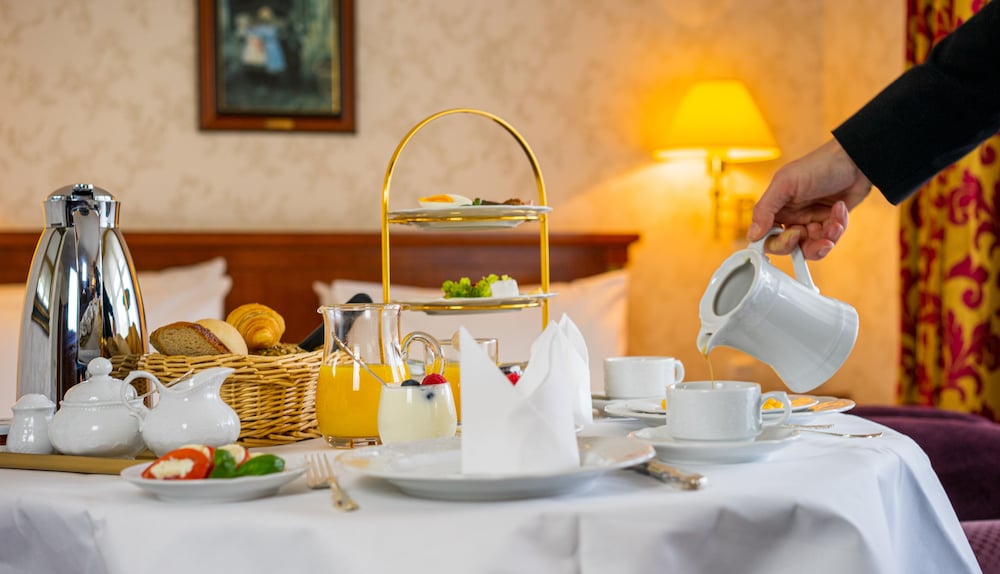 Hotel Schlosspalais Wernigerode 16/50