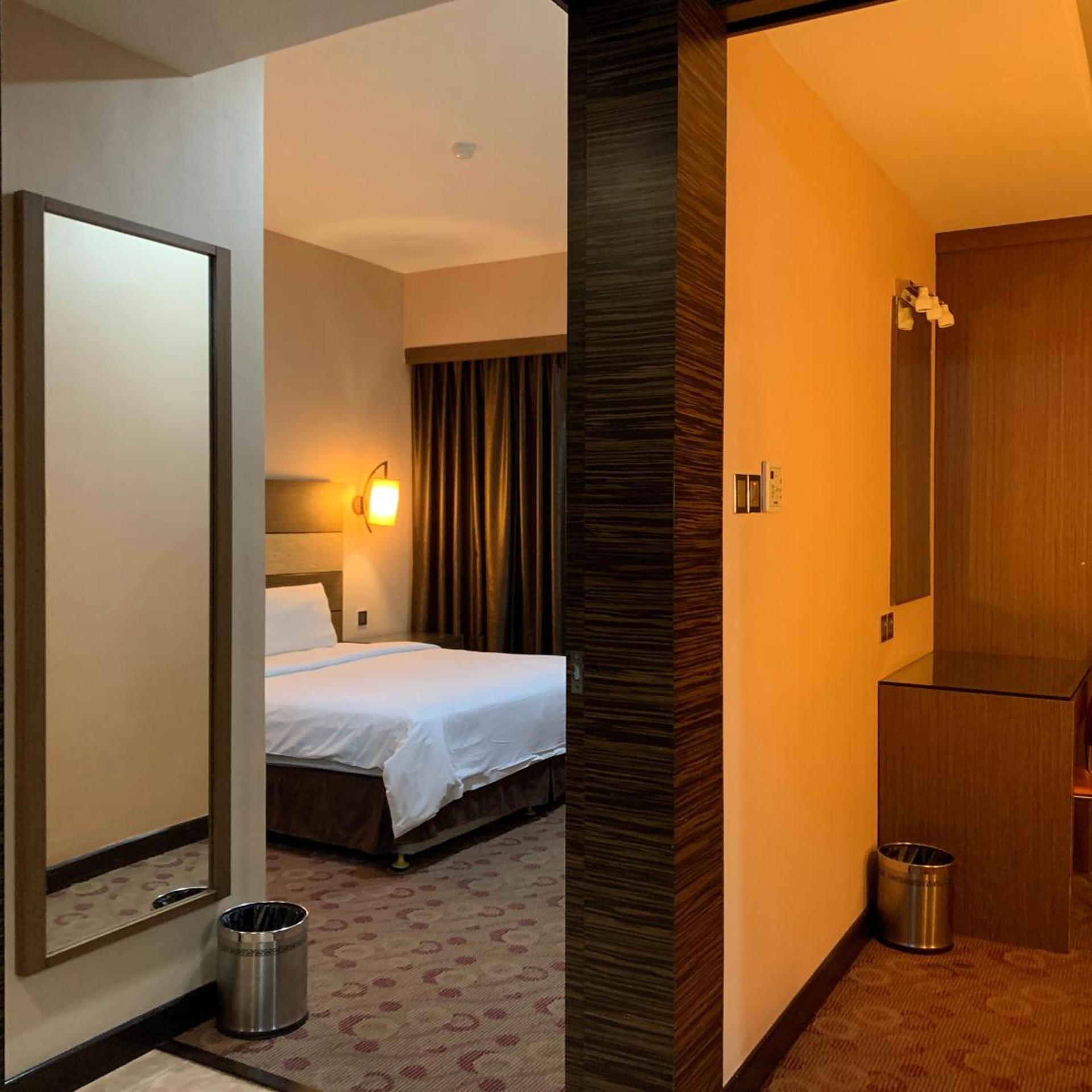 Sento Hotel 14/48