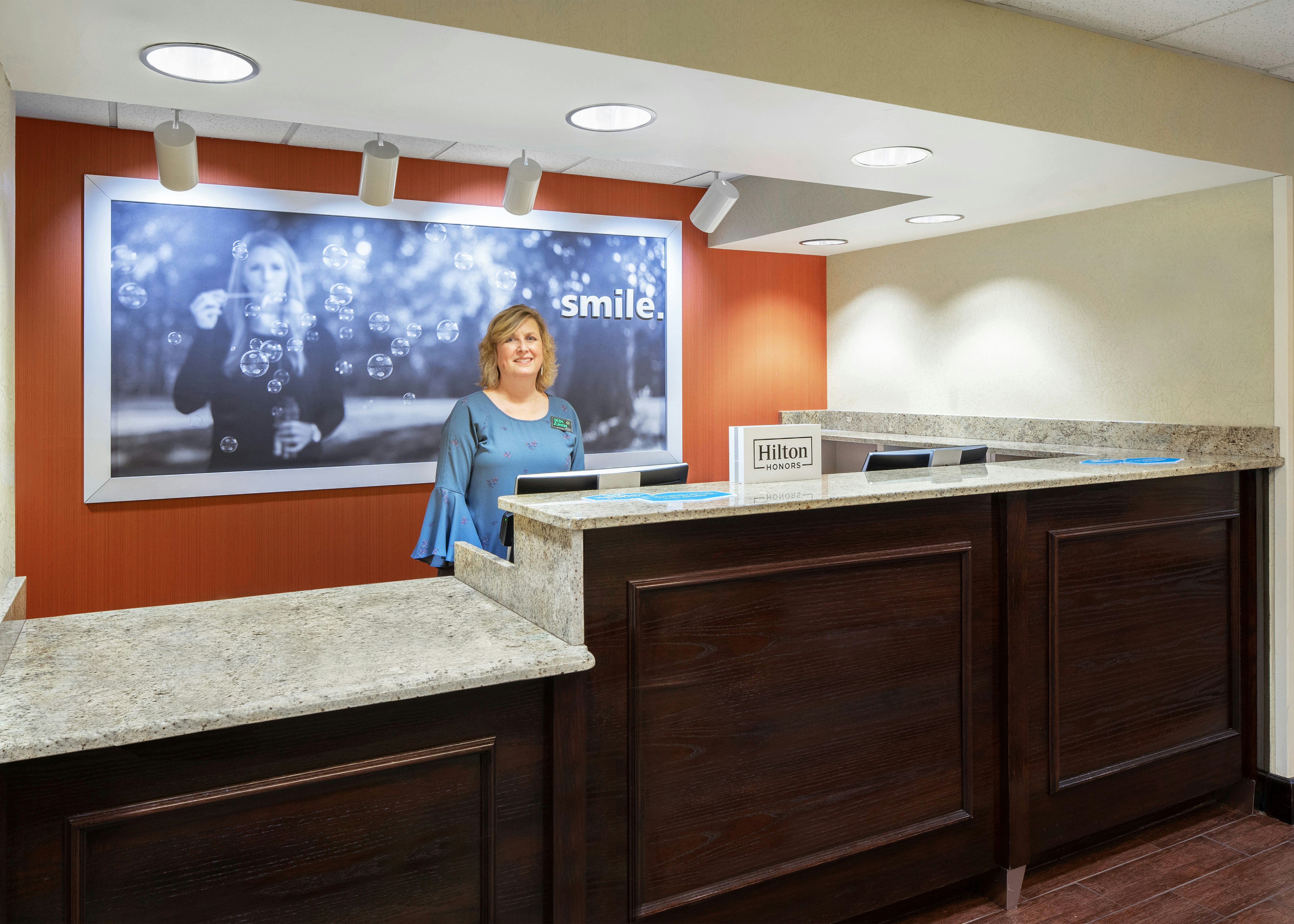 Hampton Inn Dallas-Irving-Las Colinas 15/48