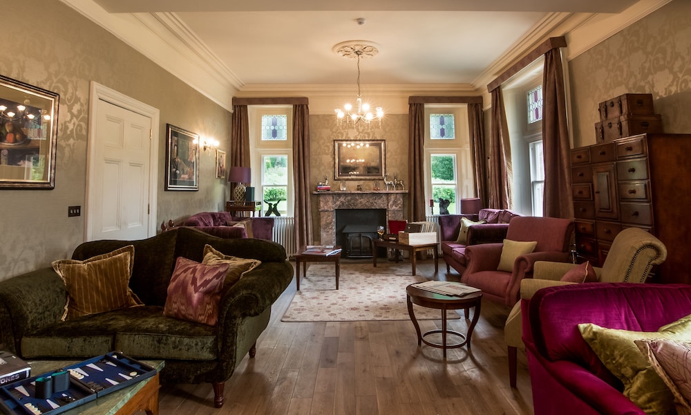 Kentisbury Grange 50/73