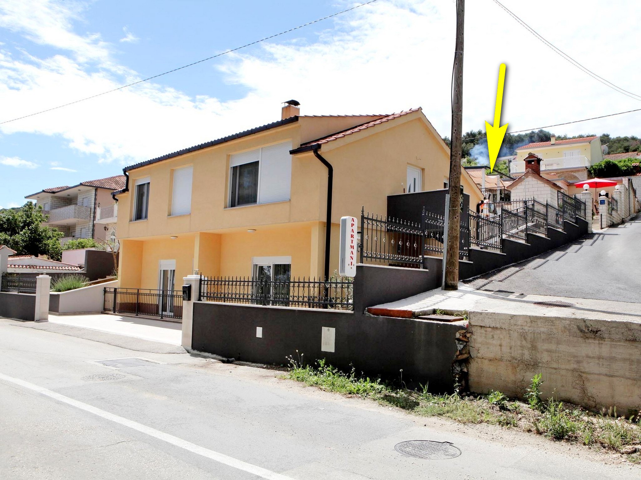 Apartments Jozo 2/50