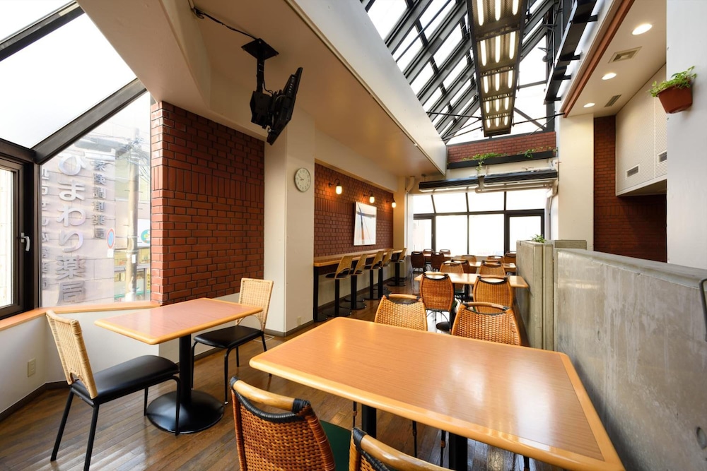 Morioka New City Hotel 42/53