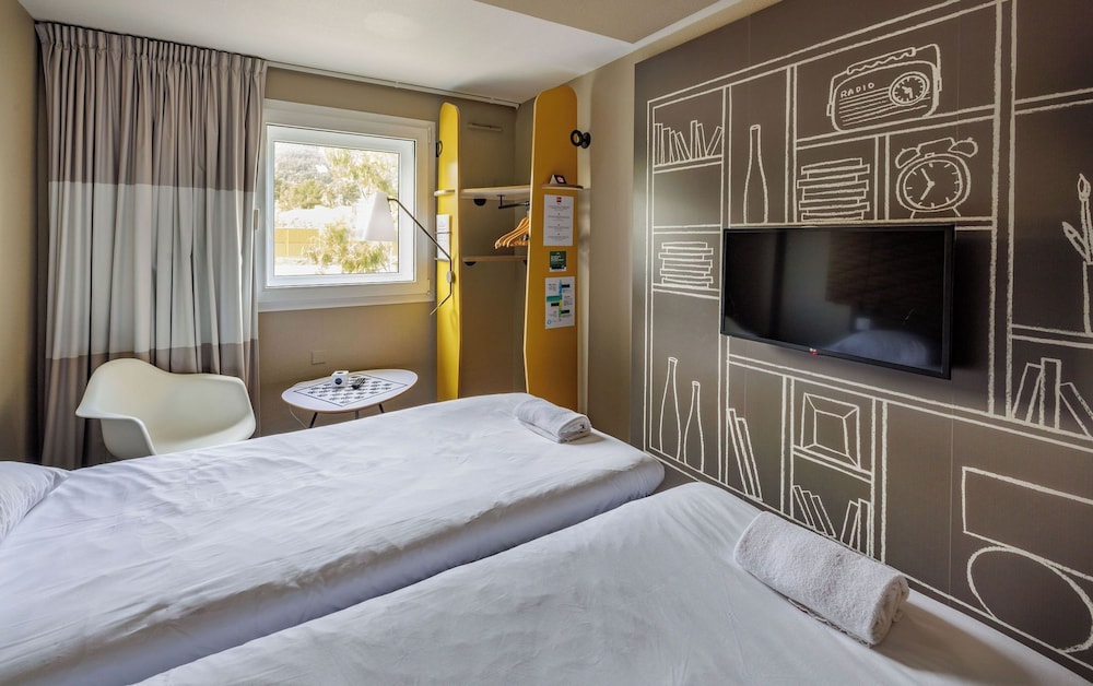 Ibis Toulon La Valette 27/71