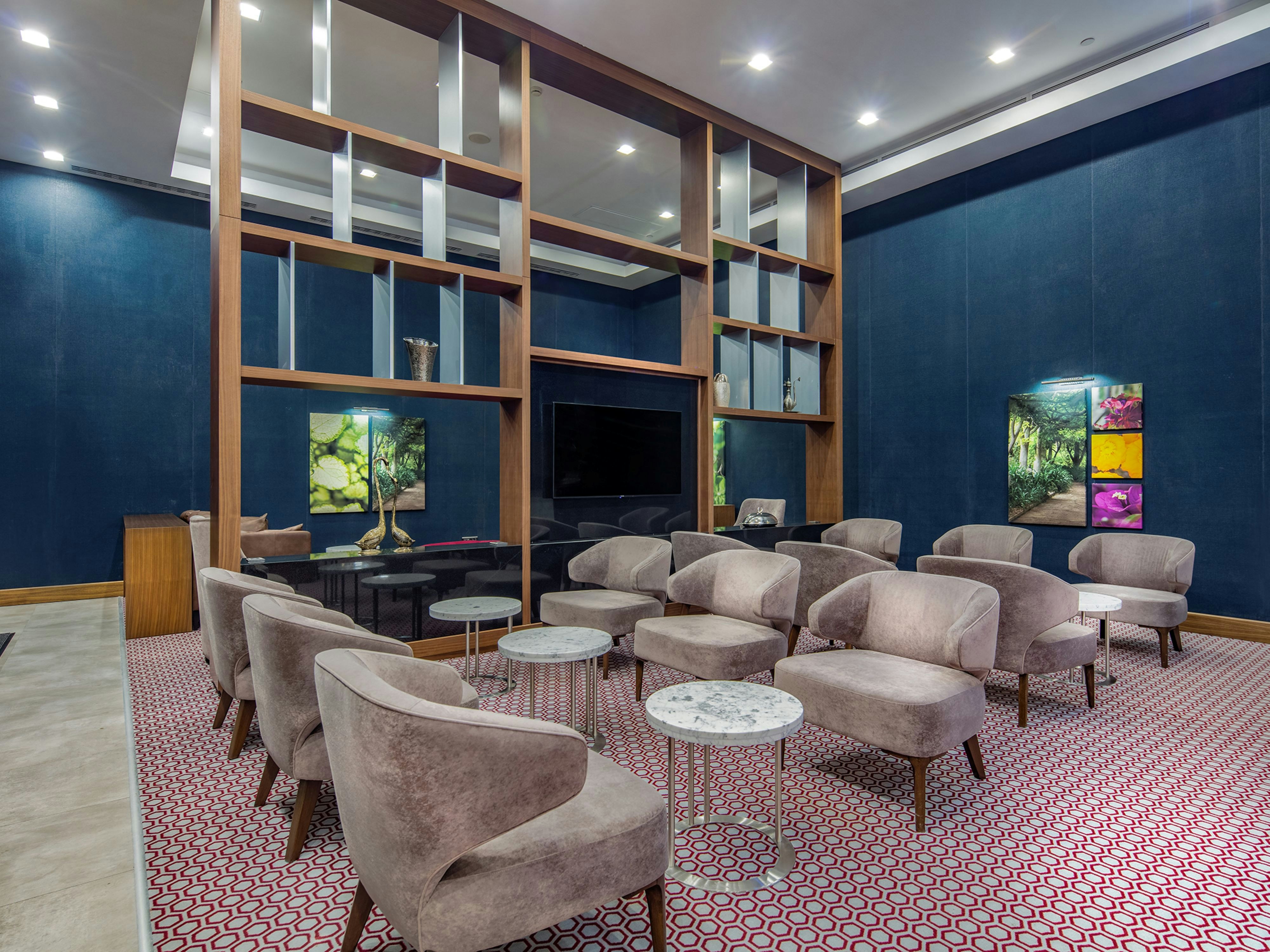 Accom Hotels Sivas 21/36
