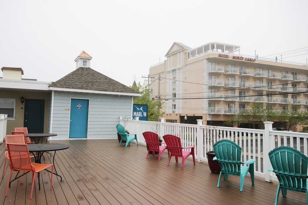White Marlin Inn 13/18