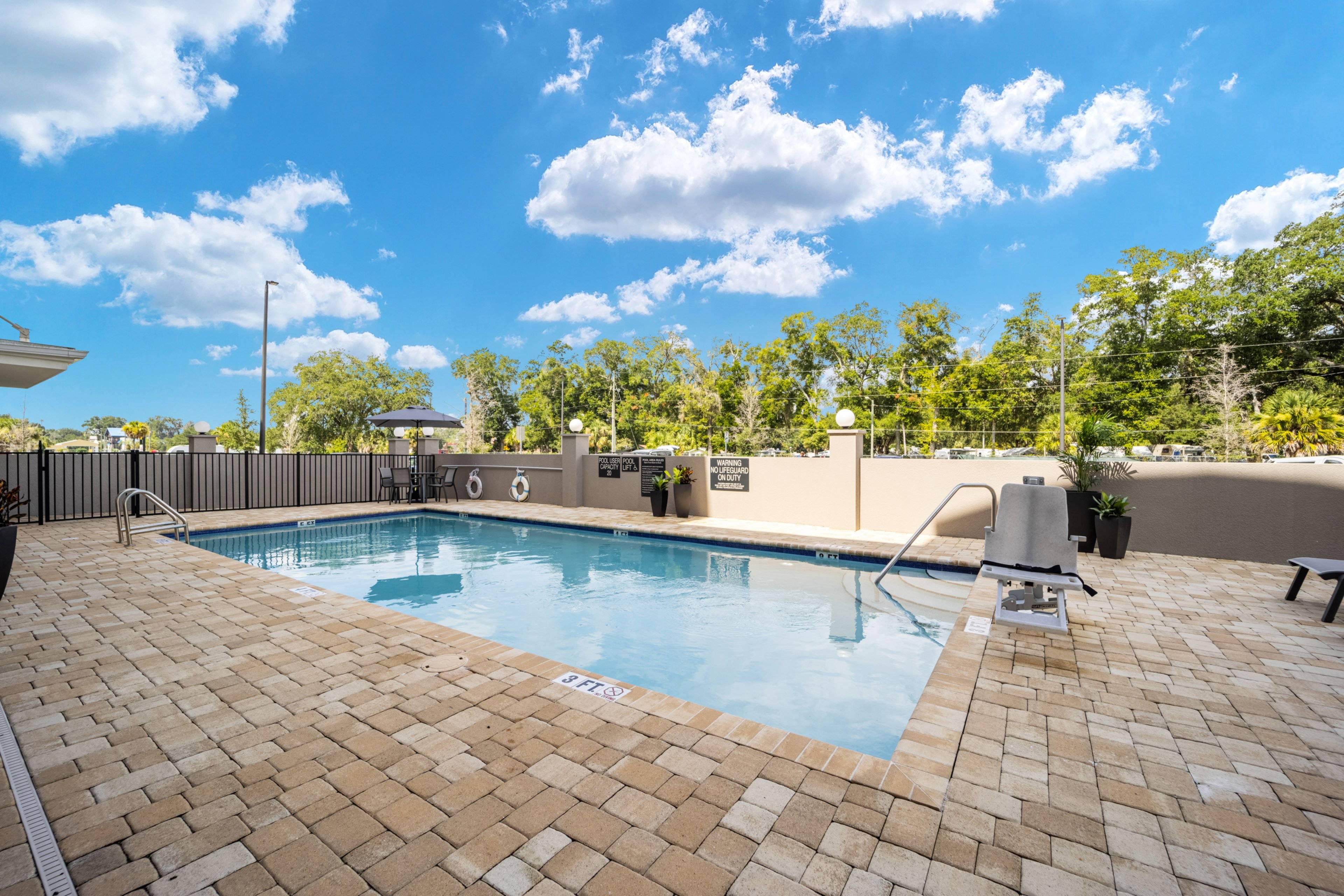 Candlewood Suites Ocala I-75, an IHG Hotel 42/44