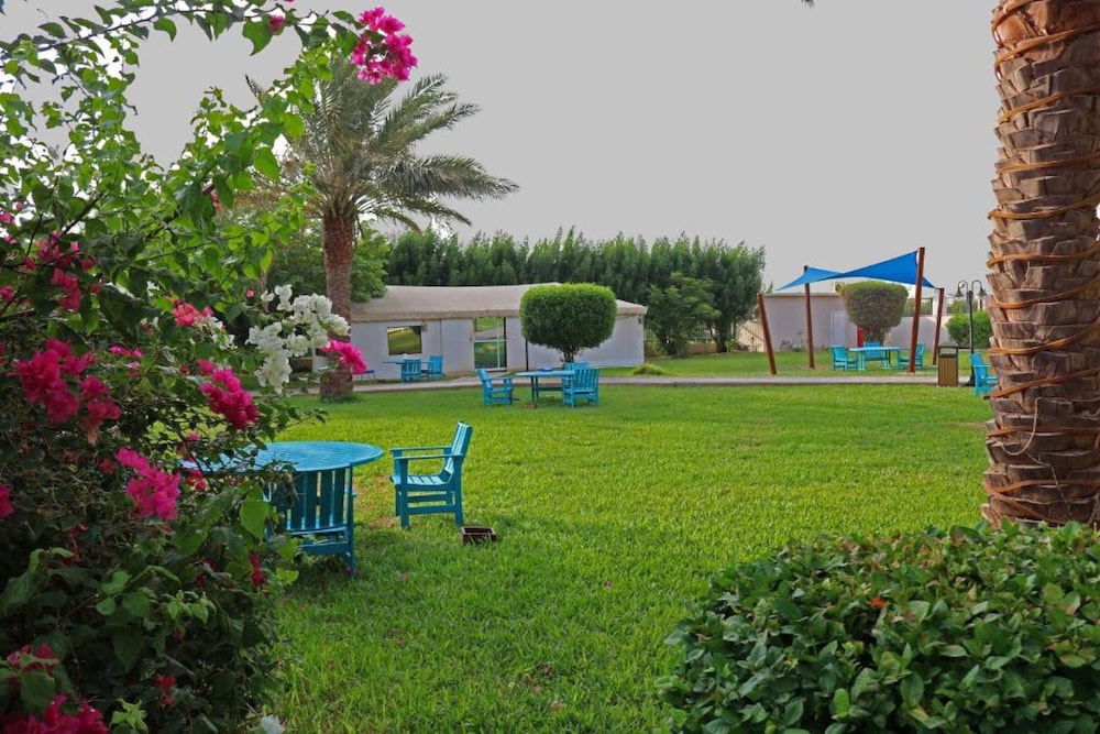 Radisson Blu Hotel Yanbu 53/58