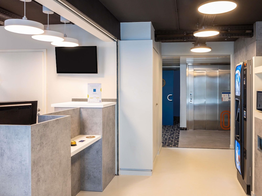 Ibis Budget Haguenau 56/64