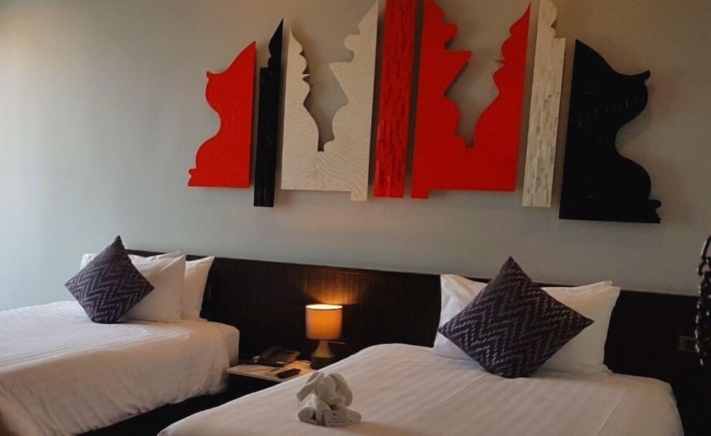 Sorin Boutique Hotel 24/66