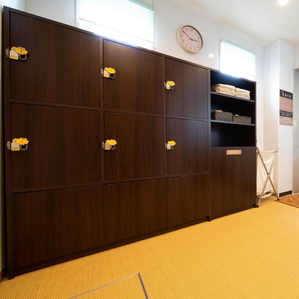 Super Hotel Okinawa Nago 4/42