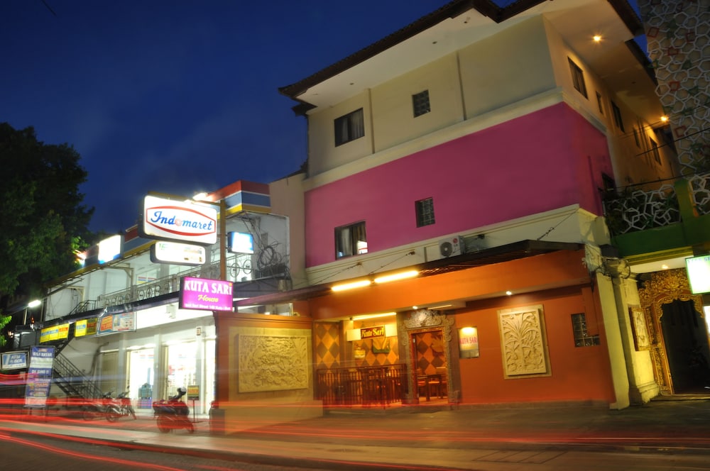 Kuta Sari House photo4