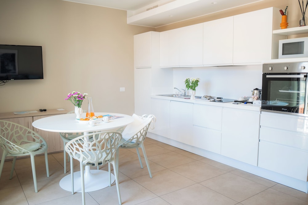 Residence San Marco Suites & Apartments 41/50