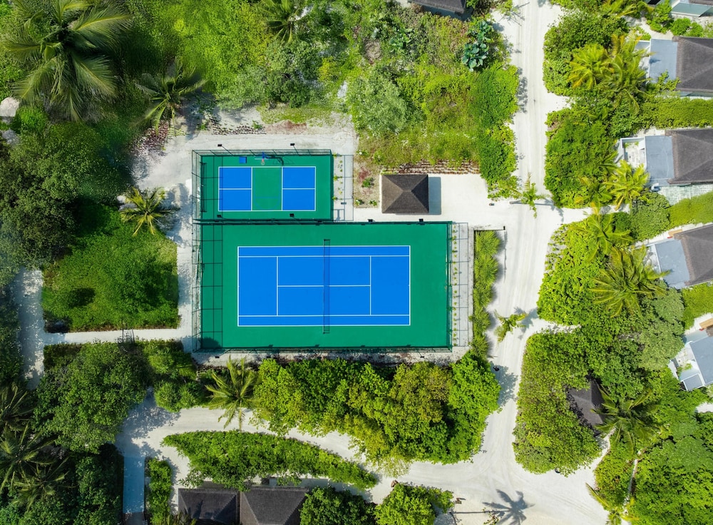 dusitD2 Feydhoo Maldives - Complimentary Return Transfer included in Feydhoofinolhu