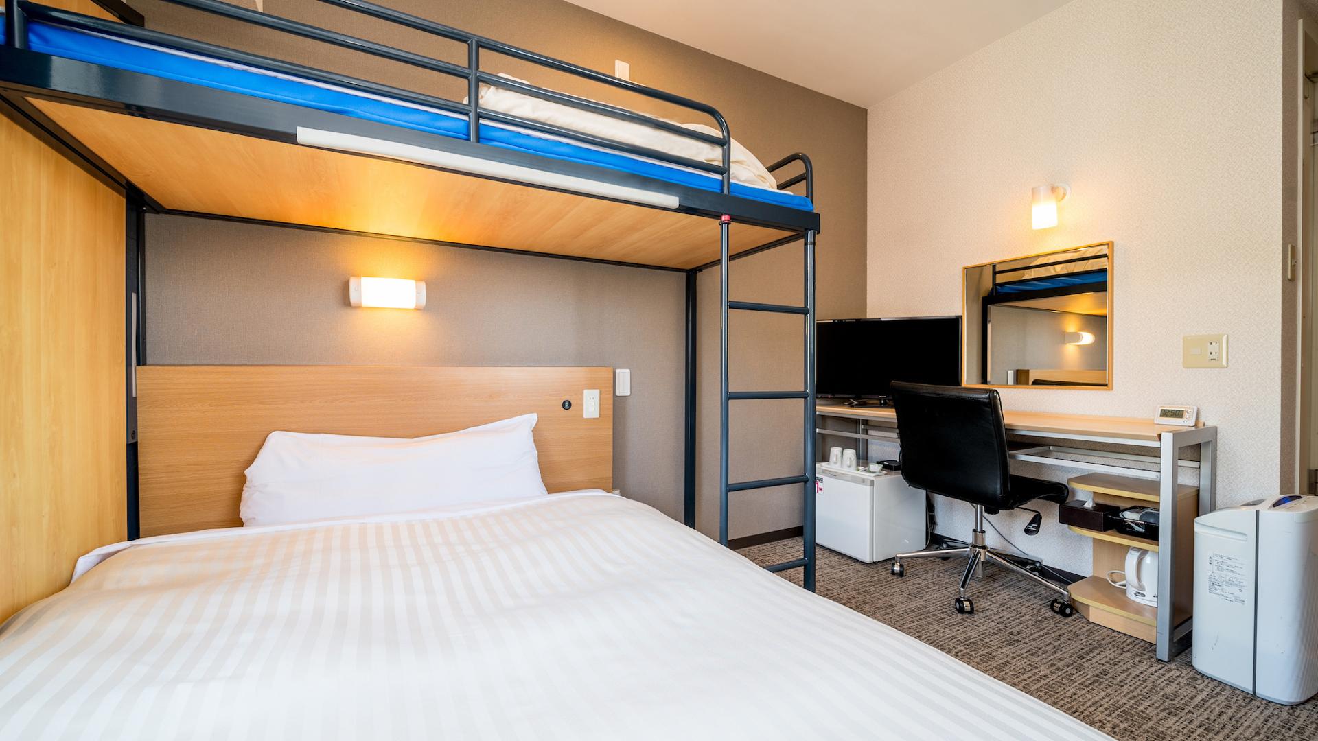 Super Hotel Otsu Ekimae 10/31