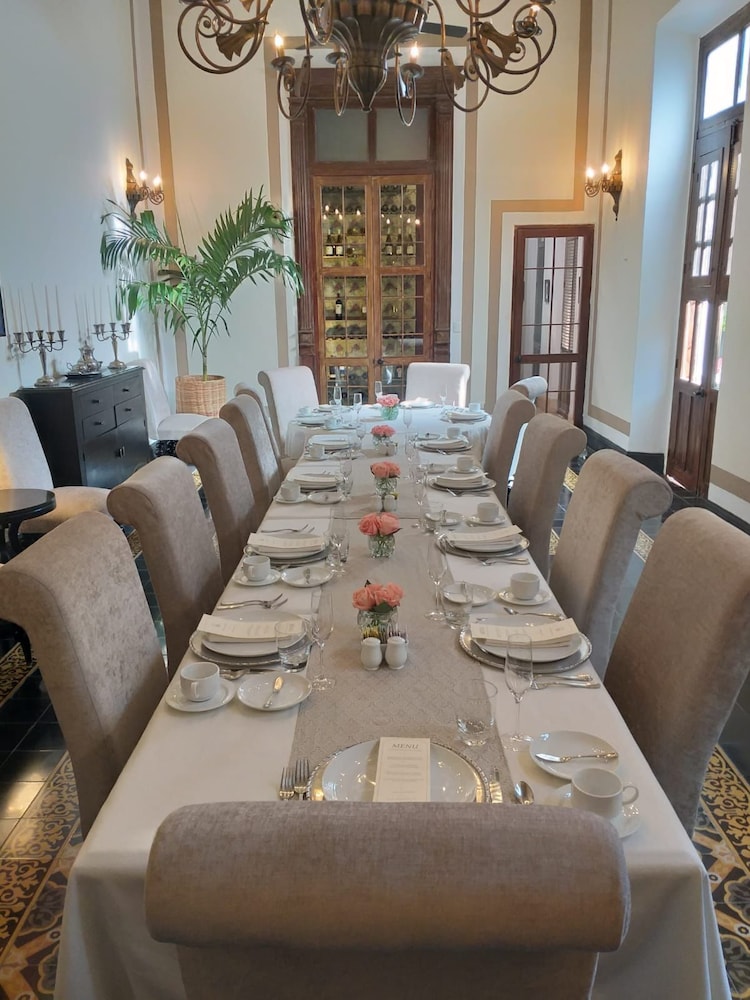 Casa Lecanda Boutique 27/38