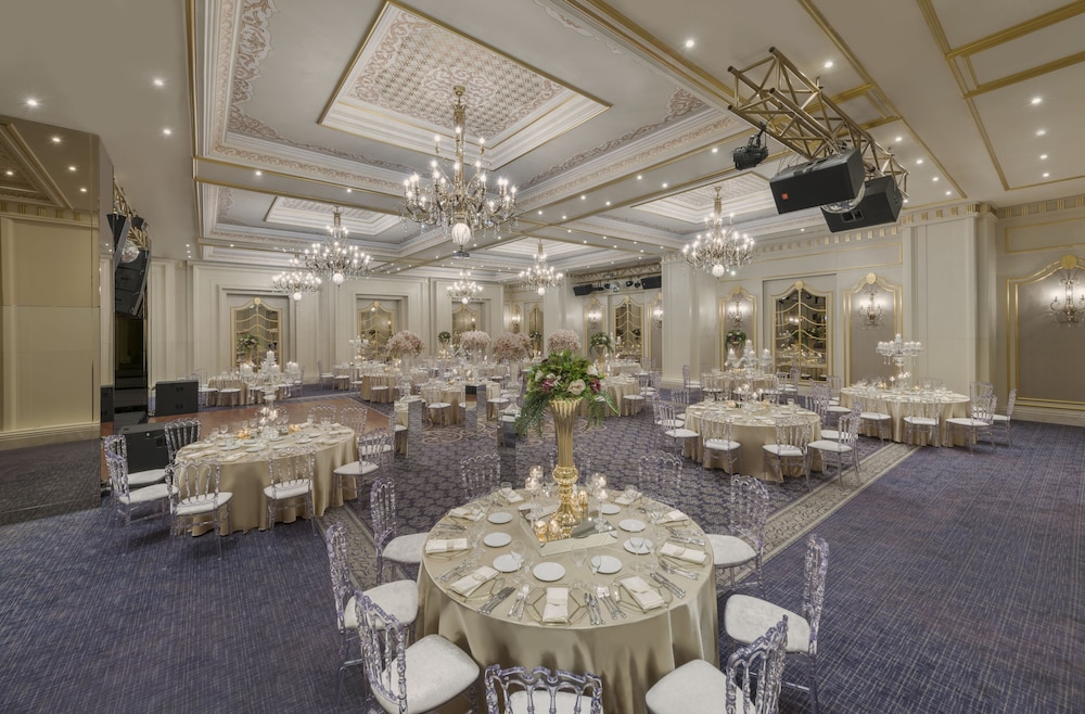 Elite World Istanbul Taksim Hotel 41/50