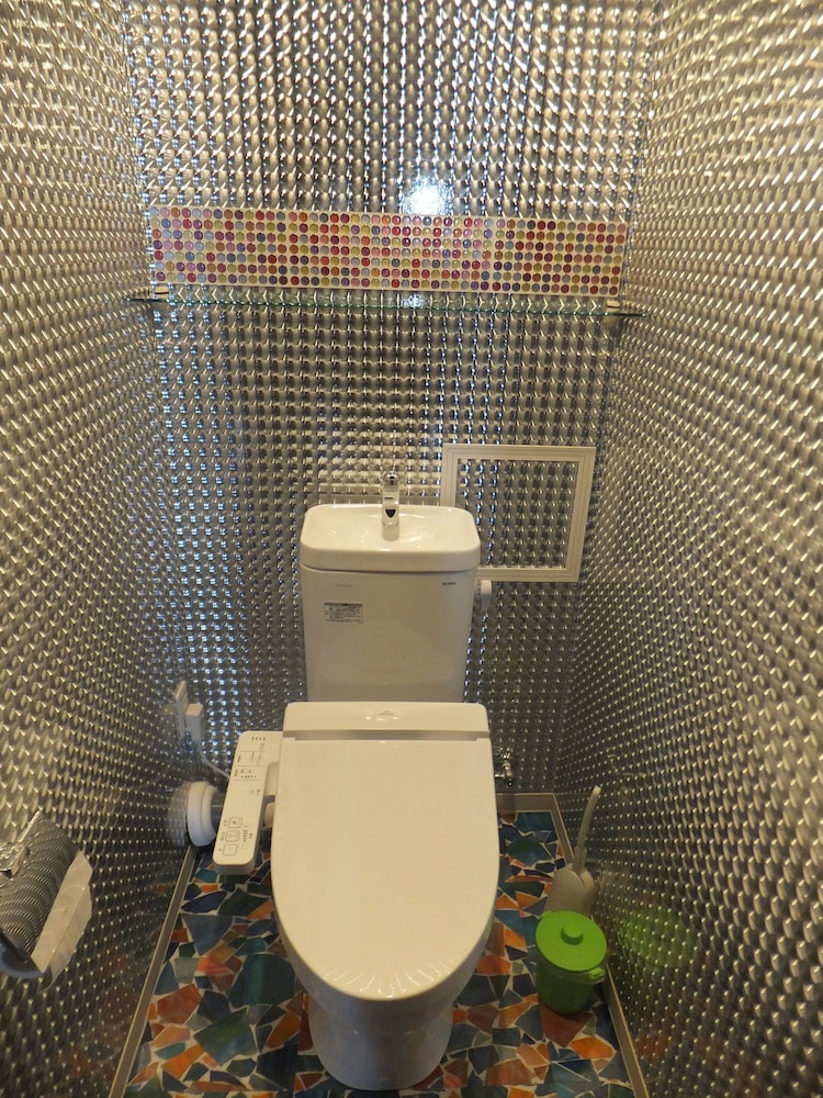 Picnic Hostel Osaka 22/33