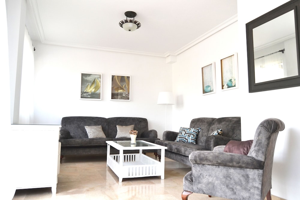 Montemares Golf Luxury Apartments 30/50