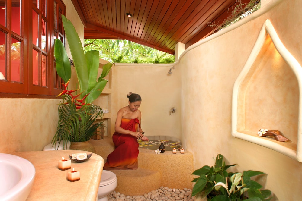 Zazen Boutique Resort & Spa 10/50