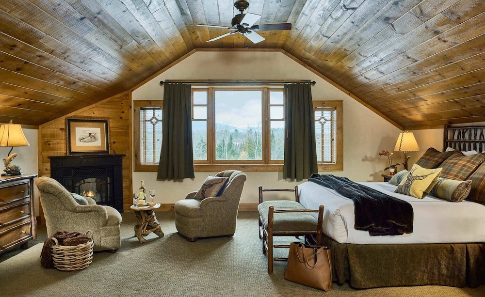 Whiteface Lodge 65/80
