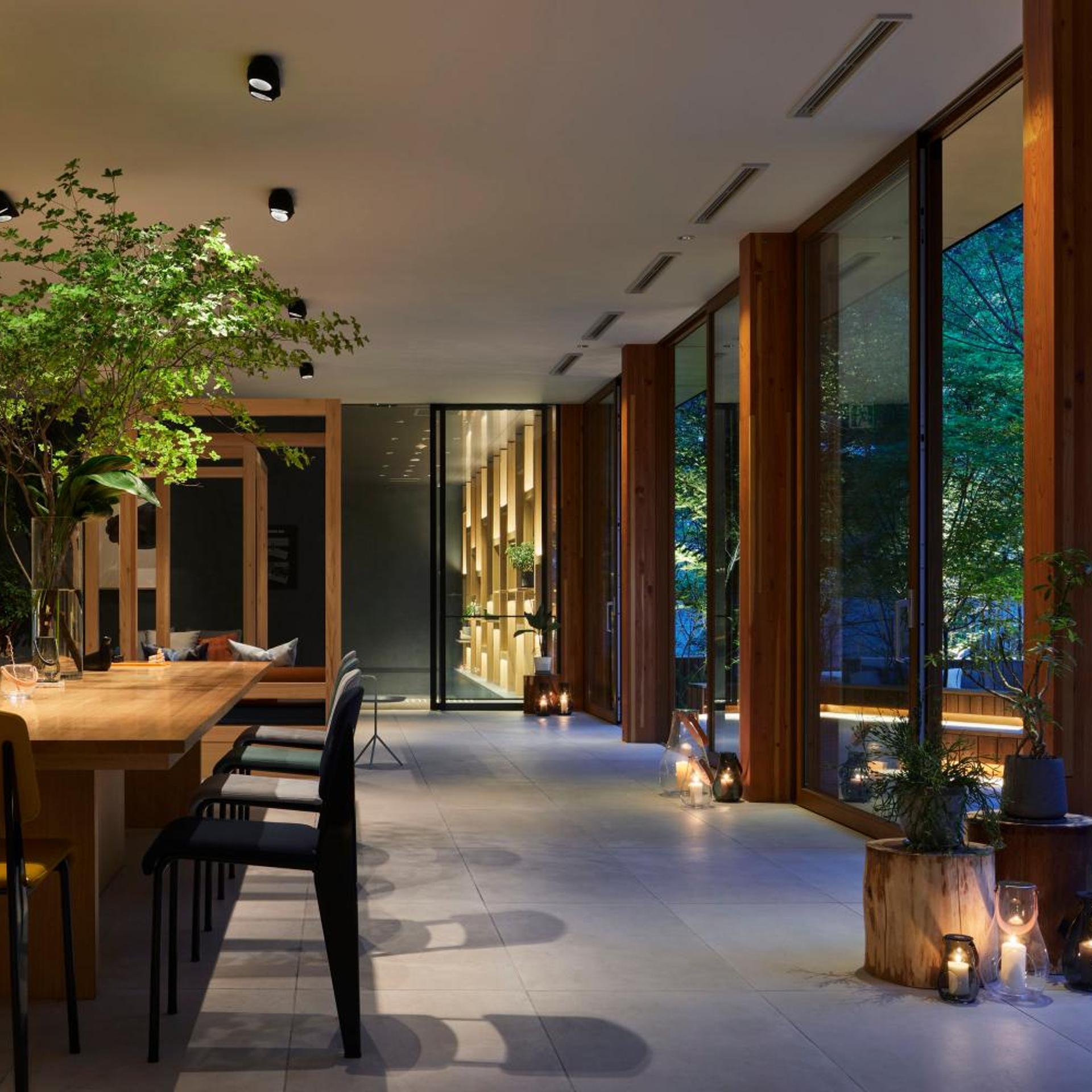 Hoshino Resort BEB5 Karuizawa 10/57