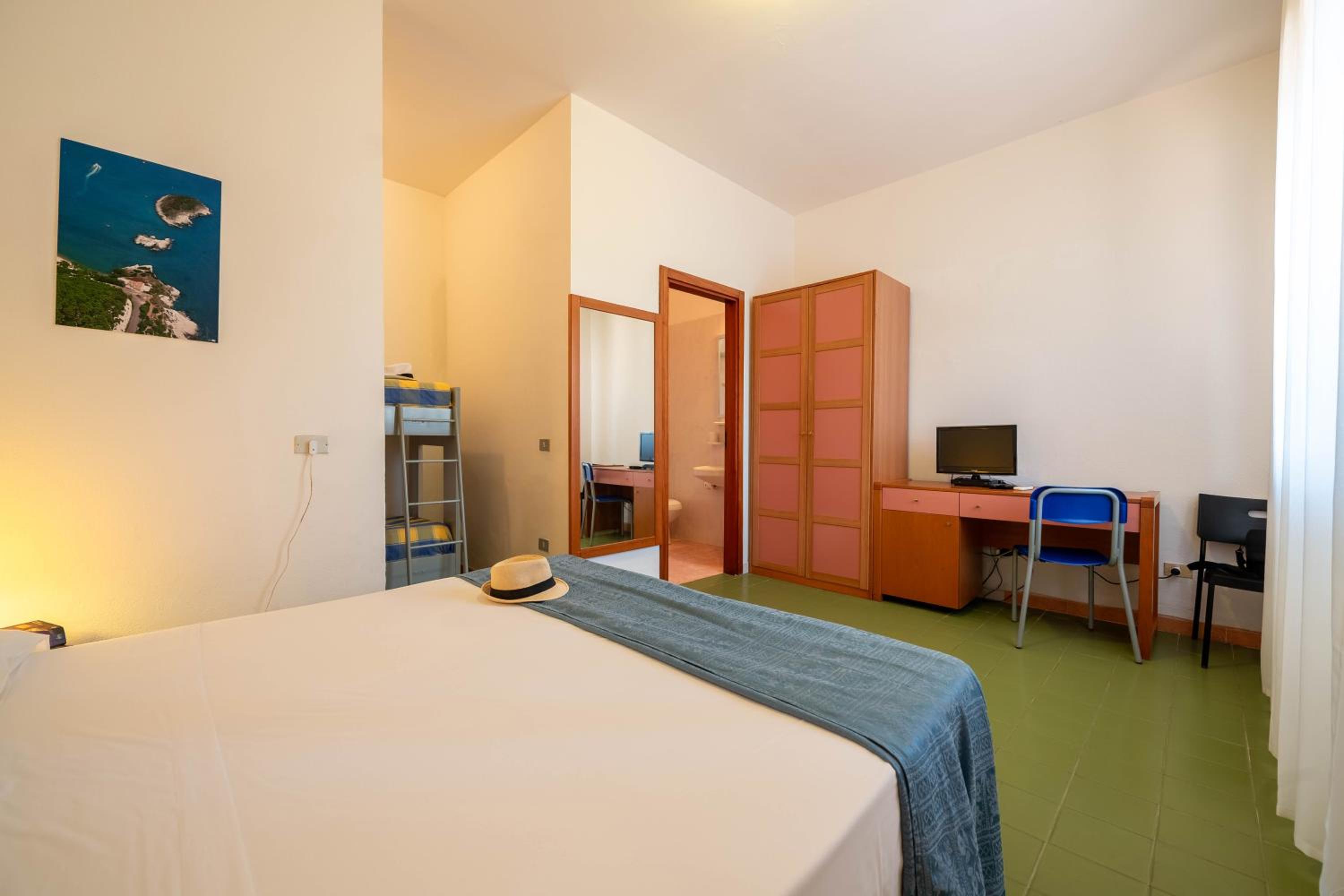 Hotel Villaggio Mira 22/59