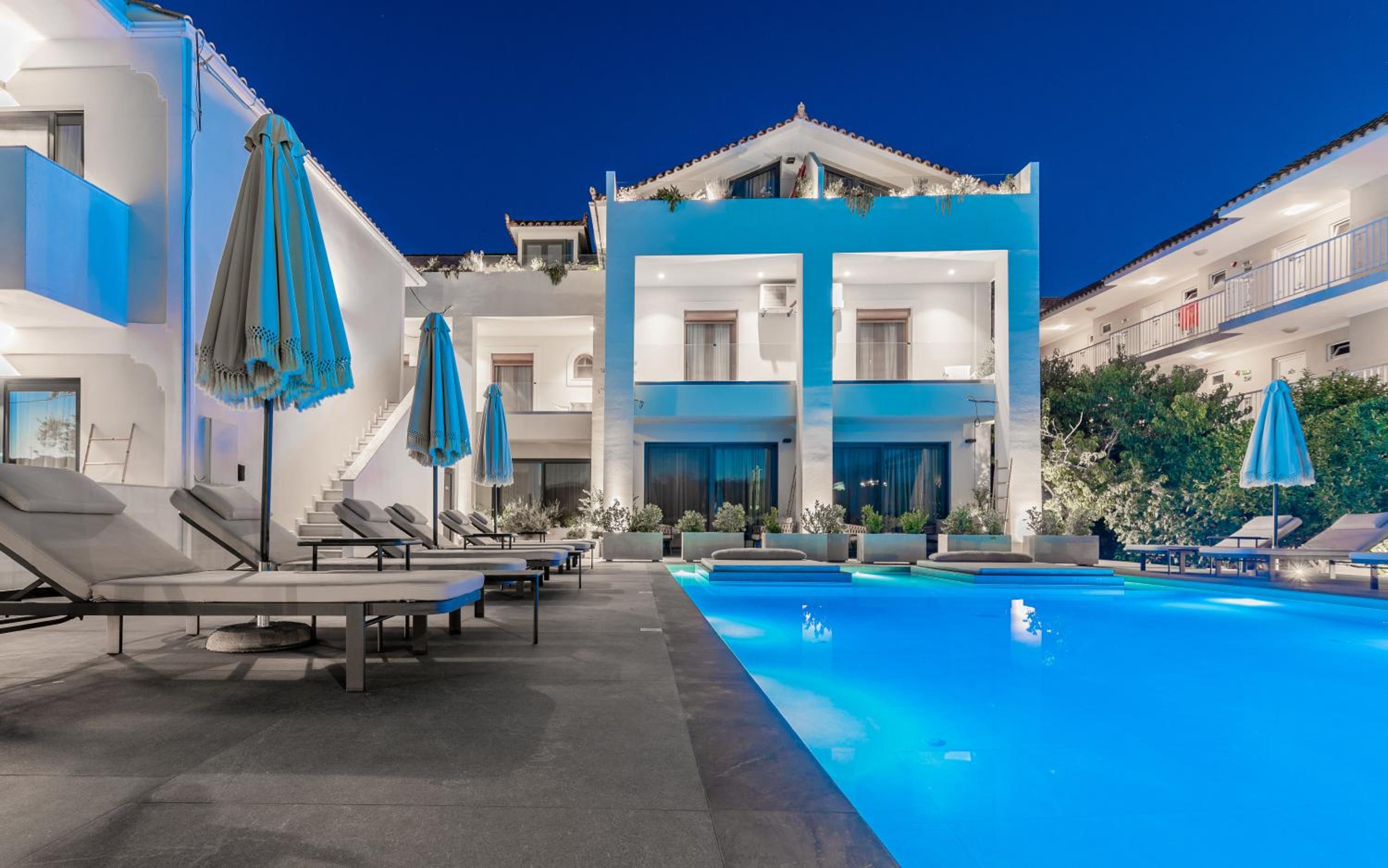 Dannas Boutique Apartments 44/51