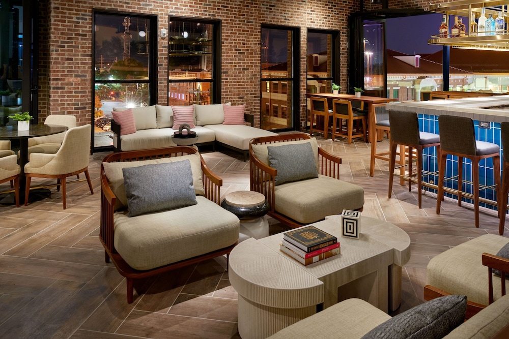 The Alamite, Tuscaloosa, a Tribute Portfolio Hotel 23/46