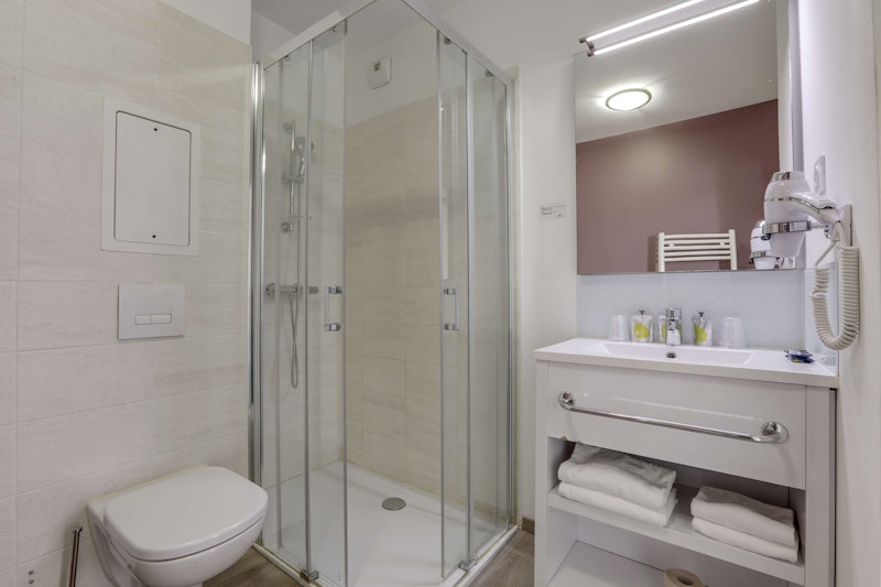 All Suites Appart Hotel Choisy Le Roi 48/48