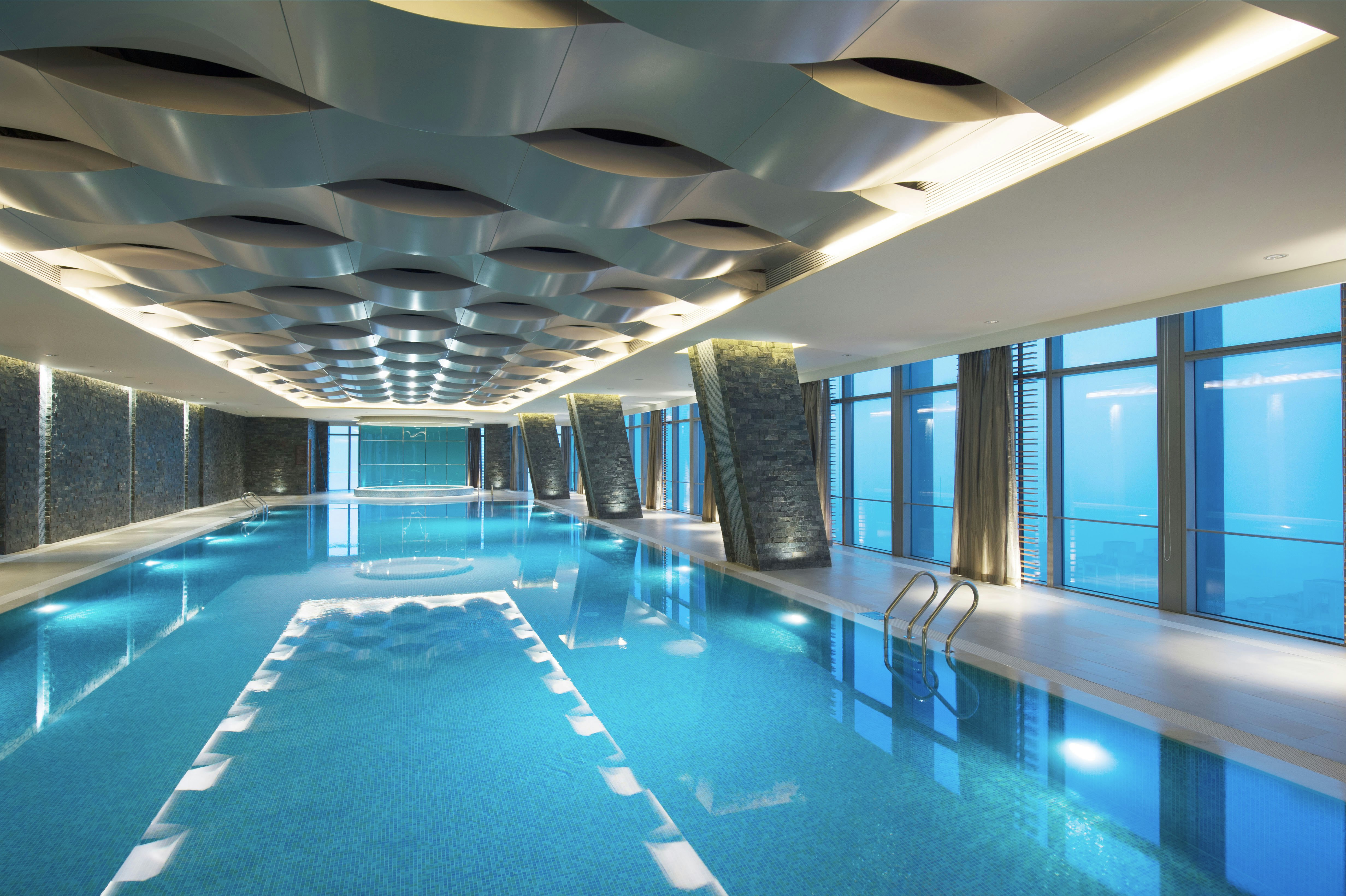 Hilton Shijiazhuang 26/63
