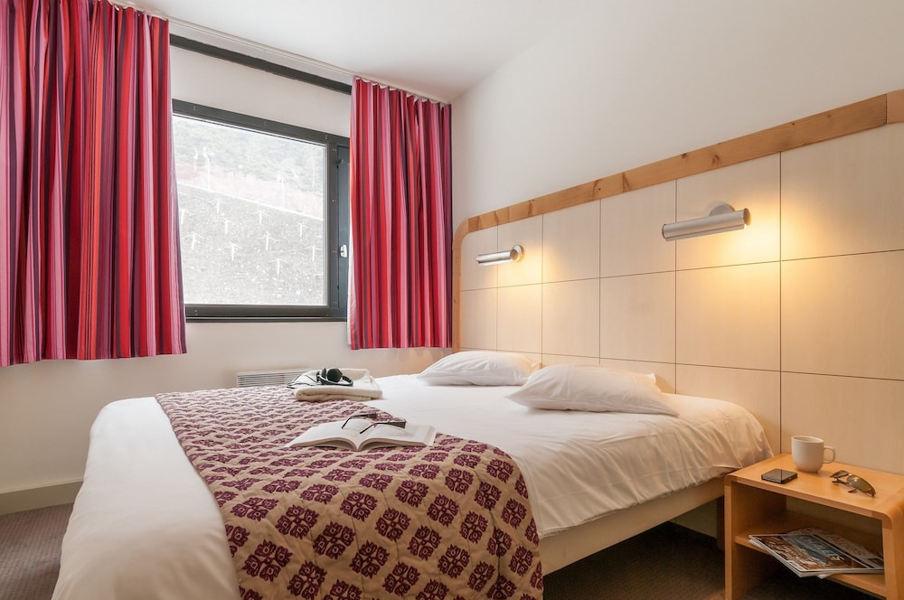 RESIDENCE PIERRE AND VACANCES LA FORET 22/50