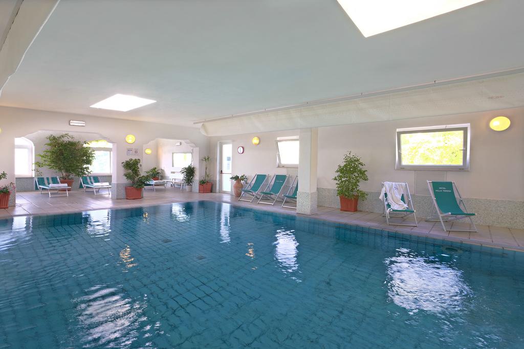 Hotel Terme Villa Teresa 8/19