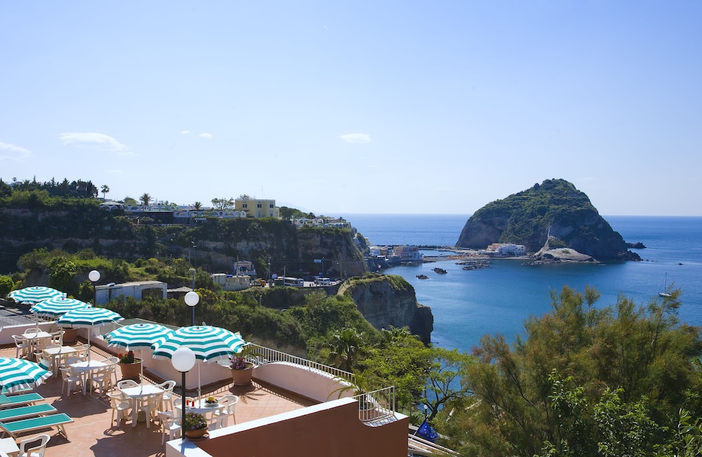 Hotel Residence Sant Angelo 46/49