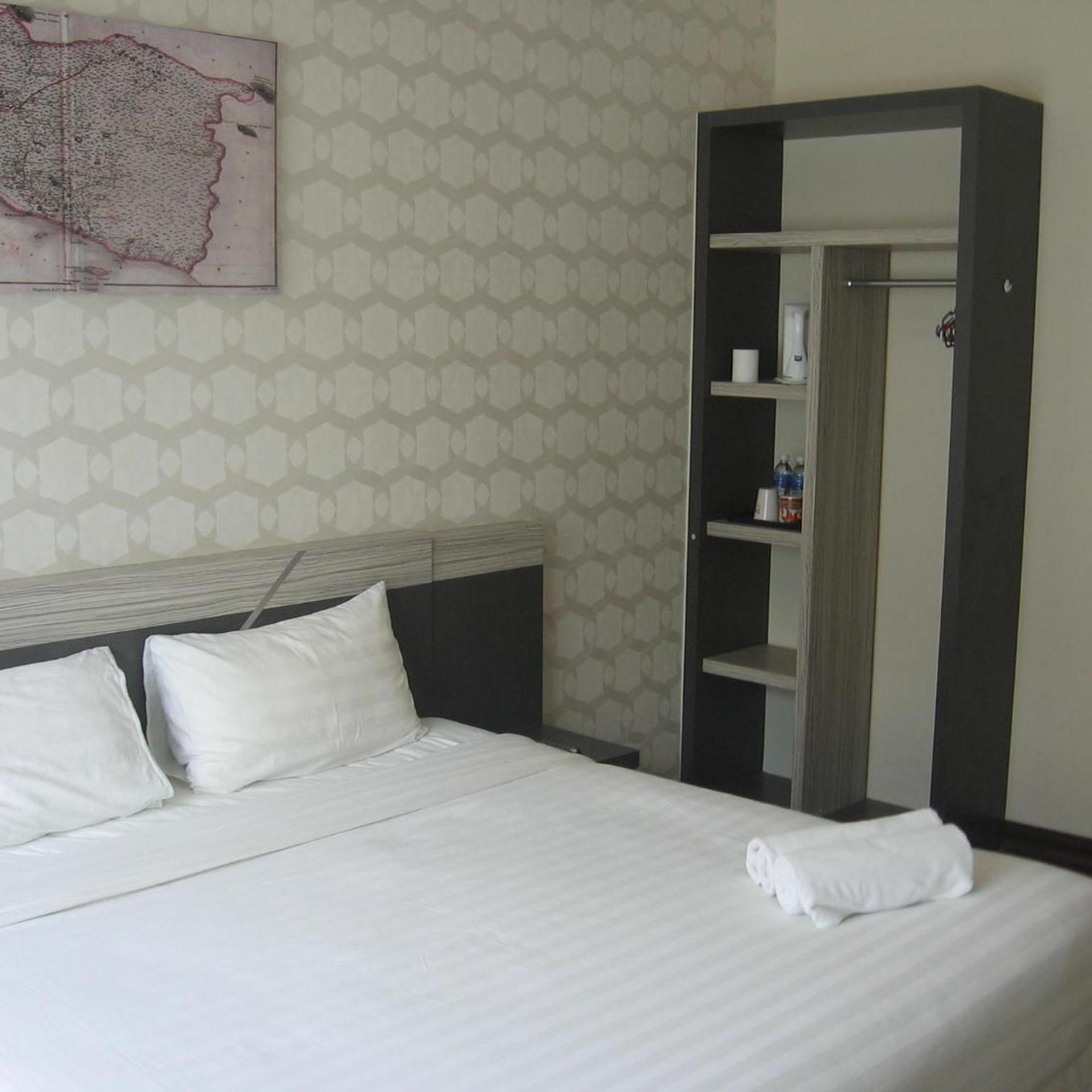 707 Hotel Melaka 10/30