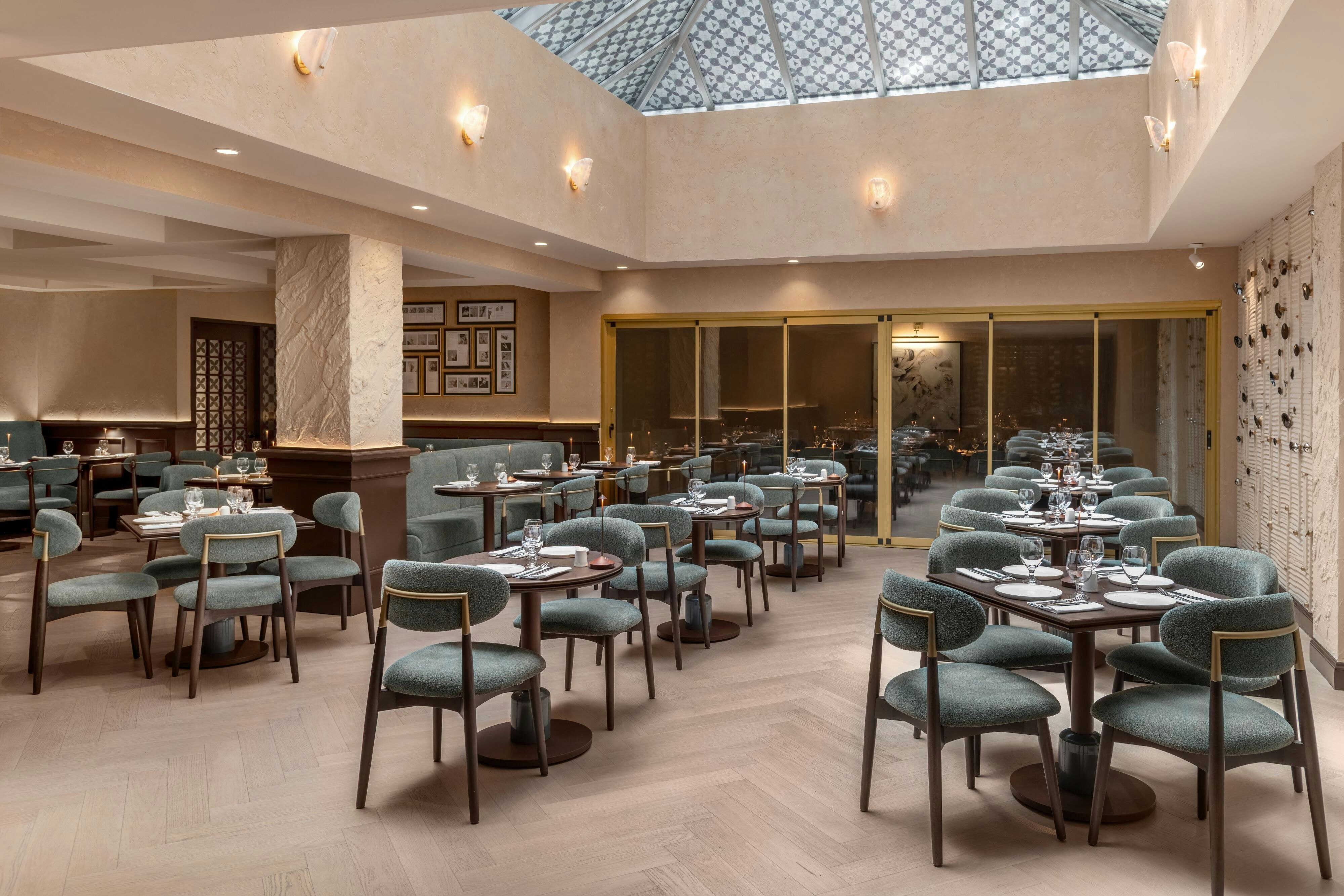 Four Points by Sheraton Manhattan SoHo Village 14/21